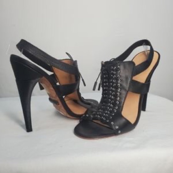 L.A.M.B. Like New Stilettos 🎉HOST PICK - Picture 4 of 15